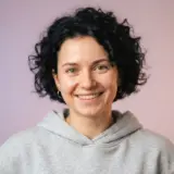 Agnieszka Lewandowska