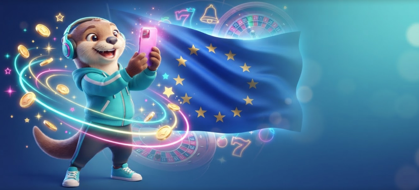mocnypunkt kasyna z europy baner