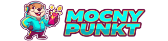 Mocnypunkt mob logo