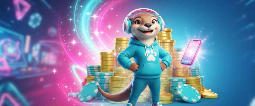 mocnypunkt niski depozyt kasyna 20 pln baner