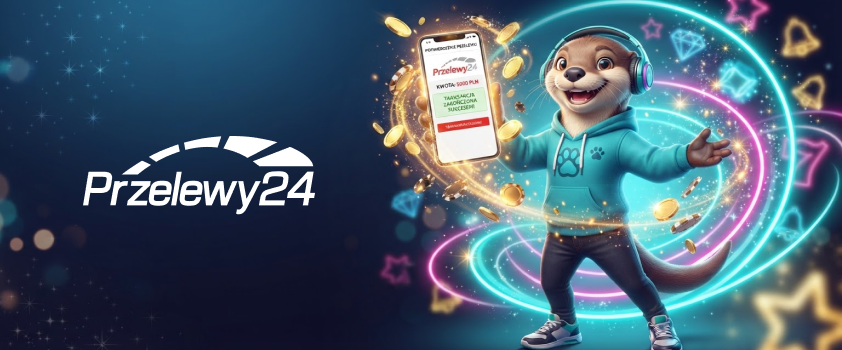 mocnypunkt przelewy24 baner